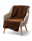 Oppvarmet stolvarmer – PlushHeat