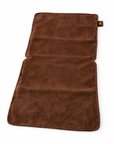 Oppvarmet stolvarmer – PlushHeat