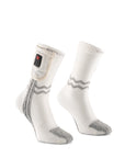 Ekstra par varmesokker Aerowhite – Sport Edition