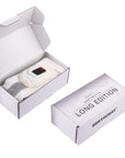 Ekstra par varmesokker Aerowhite – Long Edition