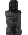 Foret varmevest Dame – Dual Heating | USB