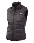 Foret varmevest Dame – Dual Heating | USB