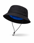 Kjølende Bucket Hat – Fordampningsteknologi
