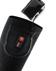 Oppvarmede sokker - PRO | USB – Hiking Edition
