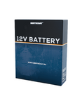 12V Batteri – UltraBoost – Varmejakker PRO