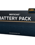 Ekstra batteri 3000 mAh - USB-C