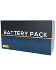 Ekstra batteri 4000 mAh - USB-C