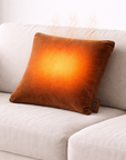 Oppvarmet pute – PlushHeat