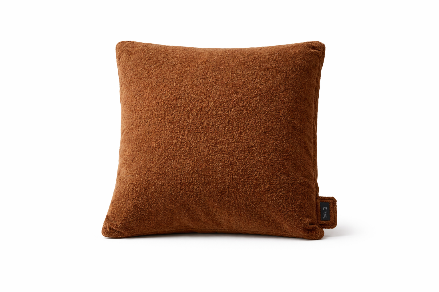 Oppvarmet pute – PlushHeat