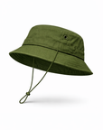 Kjølende Bucket Hat – Fordampningsteknologi