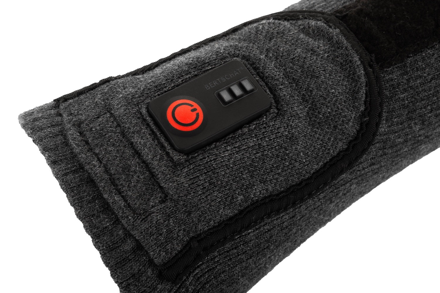 Oppvarmede sokker - Elite | USB – Tynn Hiking Edition