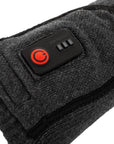 Oppvarmede sokker - Elite | USB – Tynn Hiking Edition