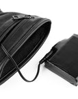 Oppvarmede skinnhansker  – Single Heating | USB