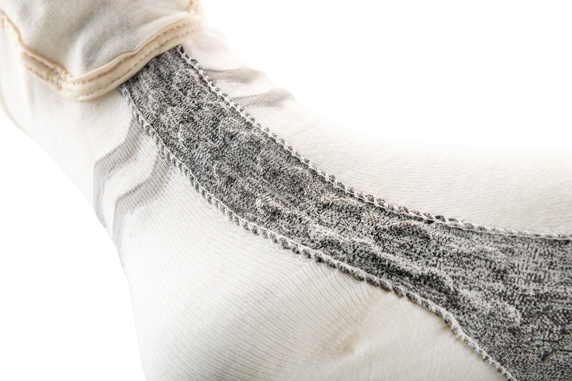 Varmesokker – Aerowhite | Sportsutgave – USB-C | Tynne og slitesterke