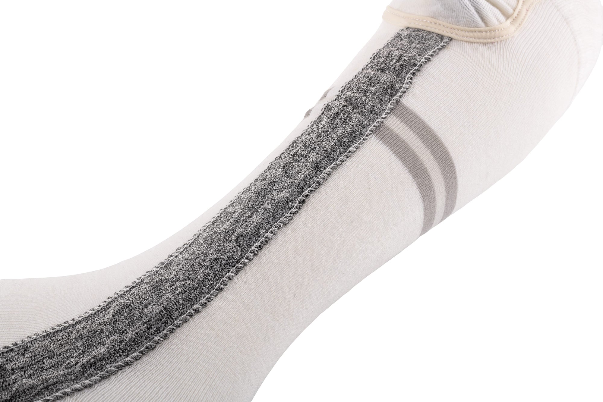 Varmesokker – Aerowhite | Vinterutgave – USB-C | Tynne og slitesterke