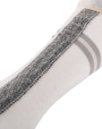 Varmesokker – Aerowhite | Vinterutgave – USB-C | Tynne og slitesterke