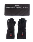 Fingerløse Innerhansker – Varmehansker | Jakt & Sport | USB-C