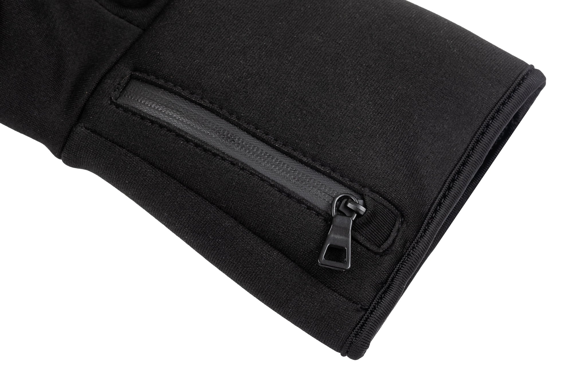 Fingerløse Innerhansker – Varmehansker | Jakt &amp; Sport | USB-C