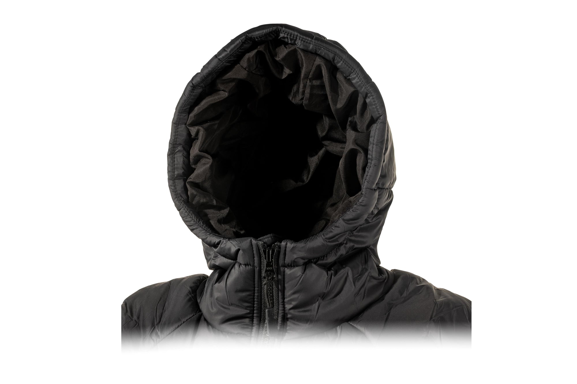 Foret varmevest Dame – Dual Heating | USB