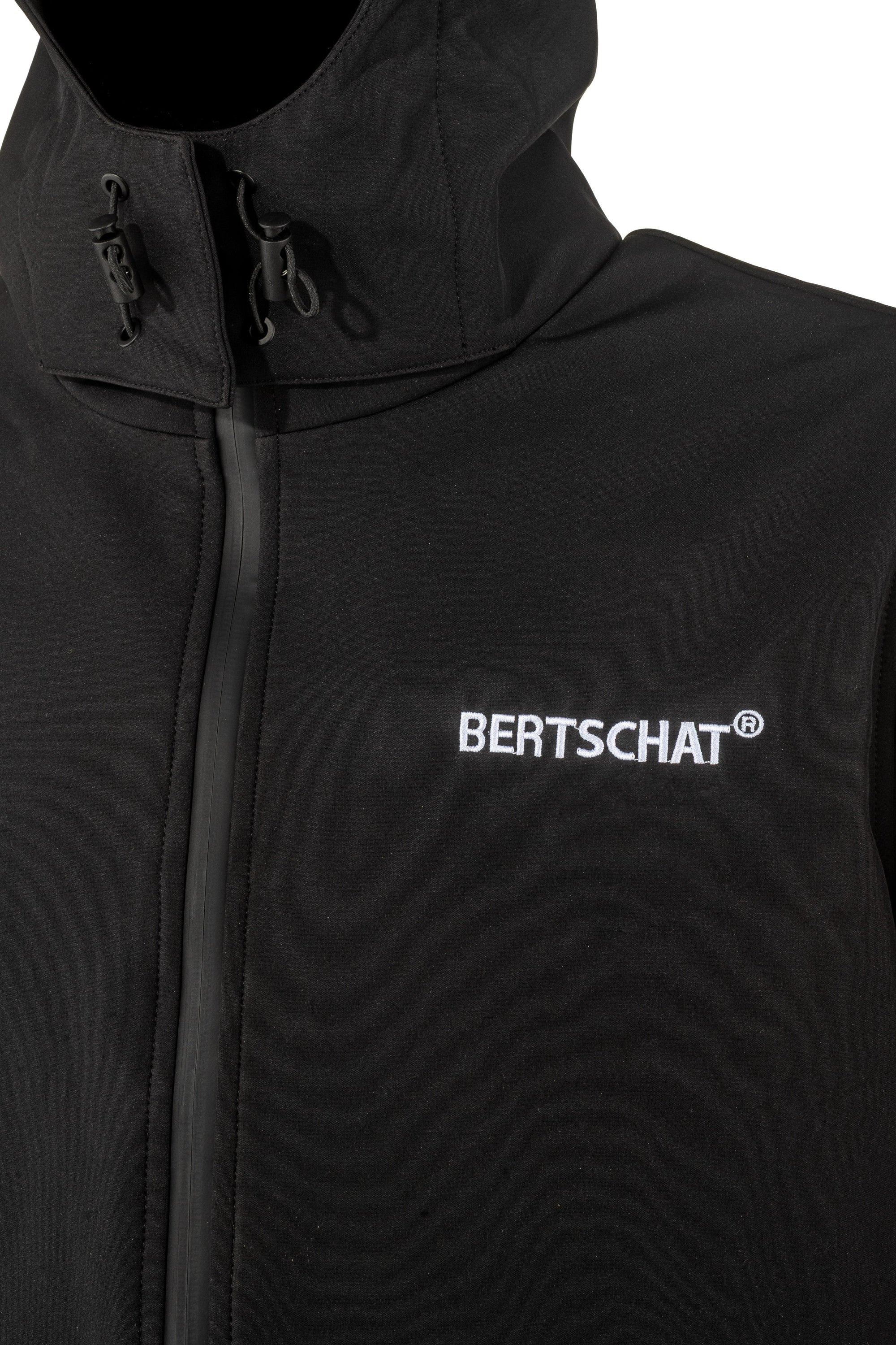 Varmet Vinterjakke PRO - Herre | Dual Heating | 12V