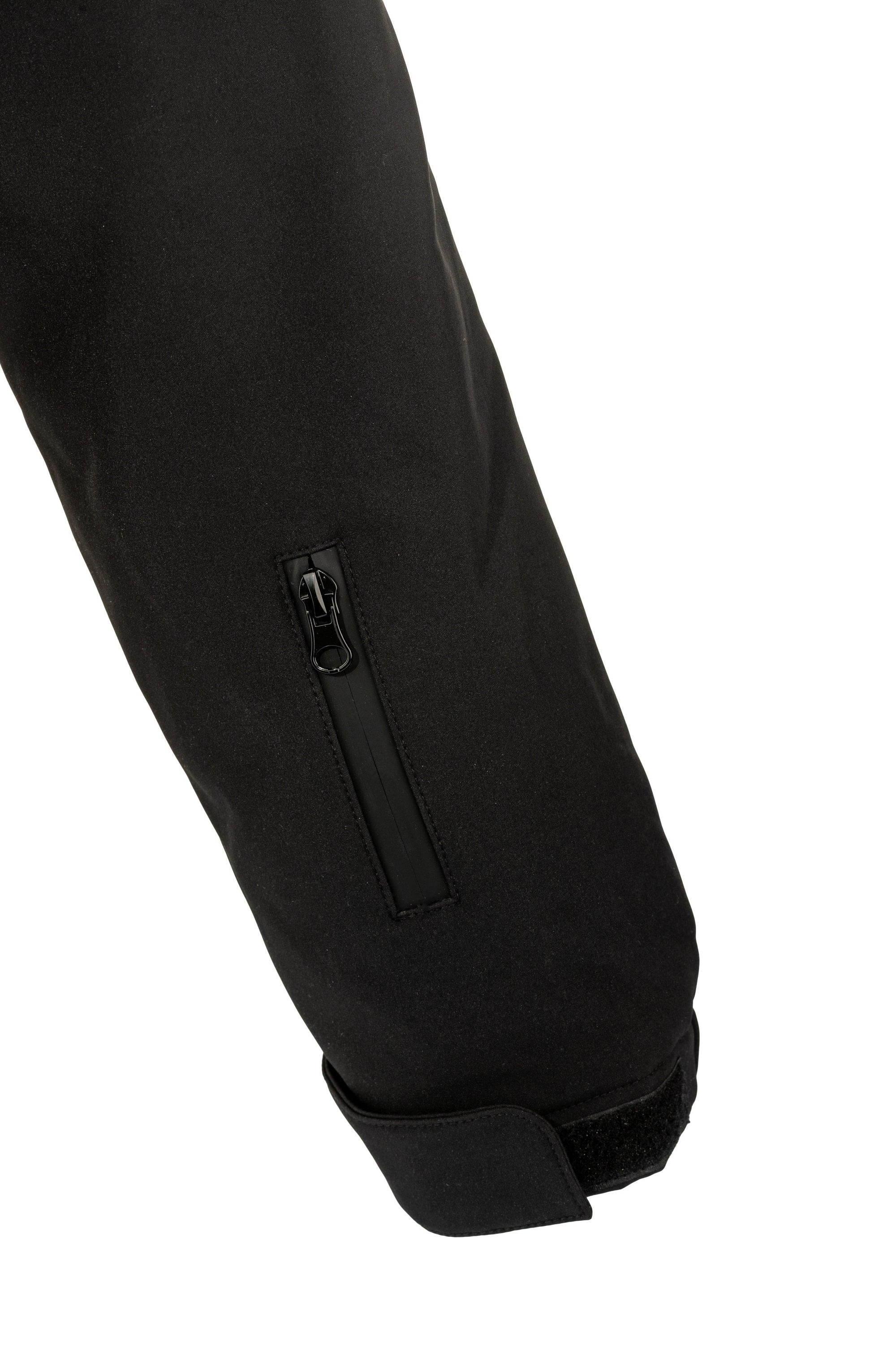 Varmet Vinterjakke PRO - Herre | Dual Heating | 12V