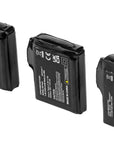 Ekstra batteri 4000 mAh - USB-C