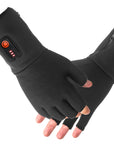 Fingerløse Innerhansker – Varmehansker | Jakt & Sport | USB-C