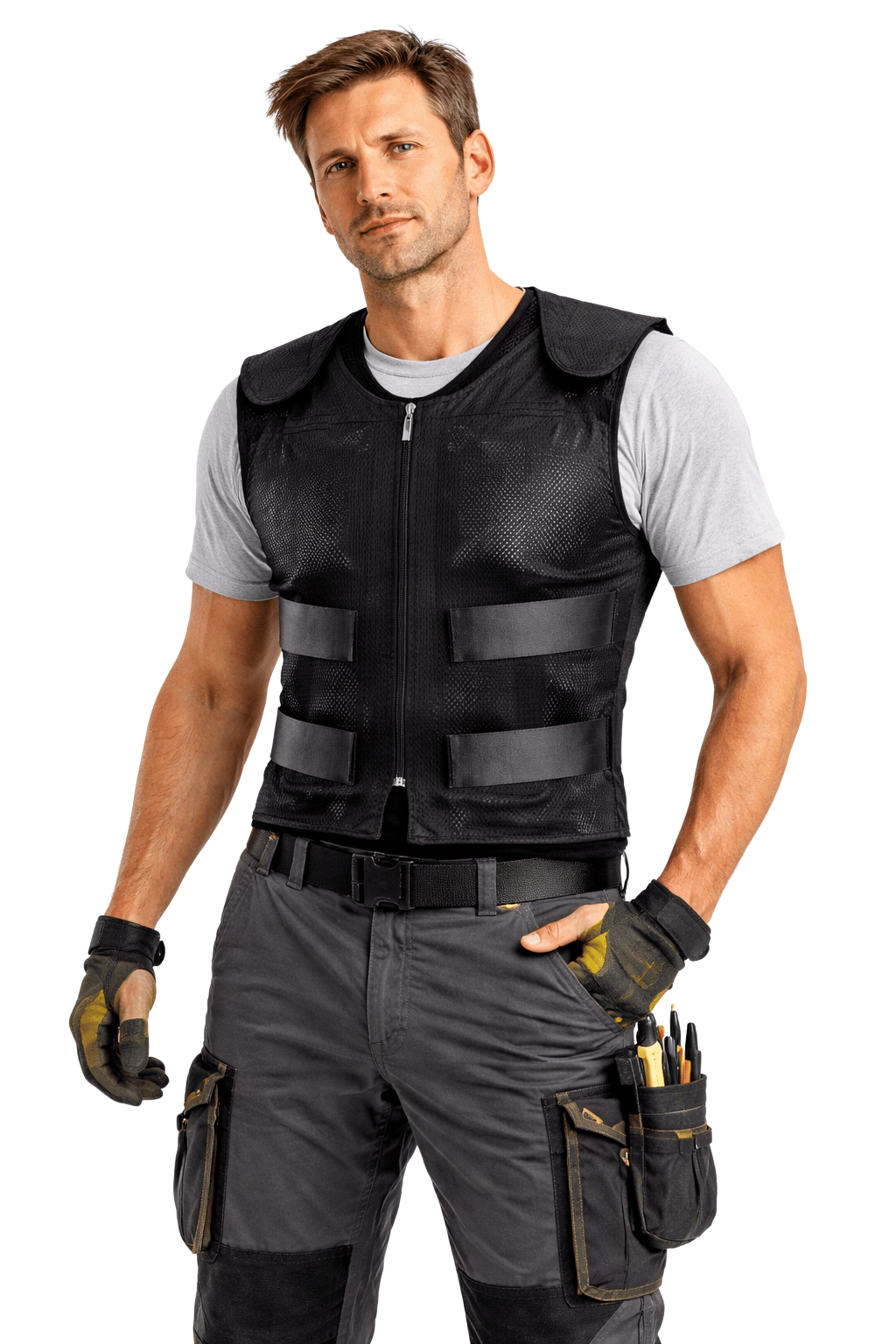 Kjølevest PRO | (PCM)