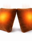 Oppvarmet pute – PlushHeat