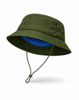 Kjølende Bucket Hat – Fordampningsteknologi