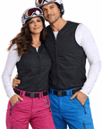 Oppvarmet varmevest - PRO | USB