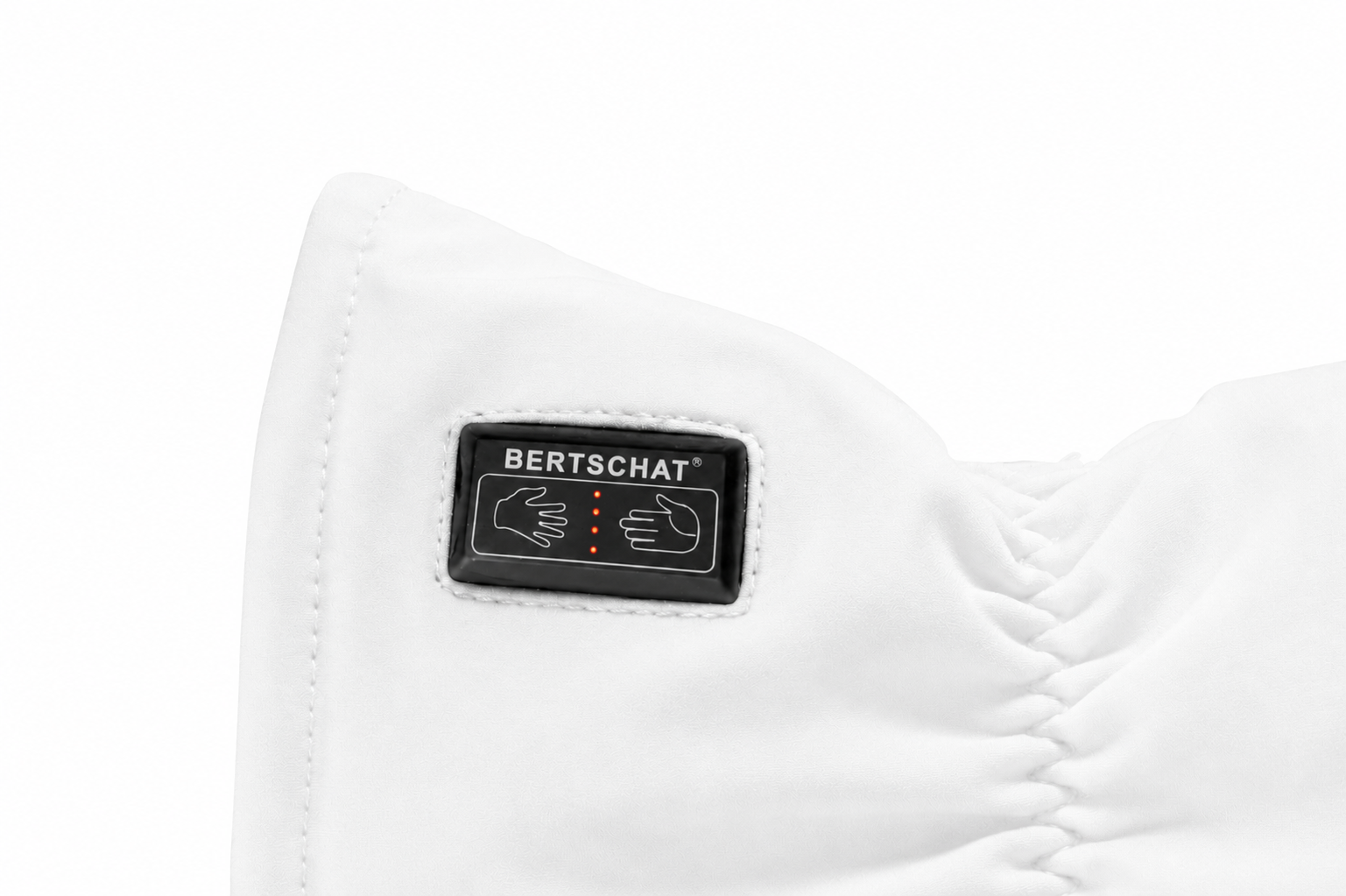 Oppvarmede votter Aerowhite – Dual Heating