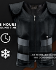 Kjølevest PRO | (PCM)