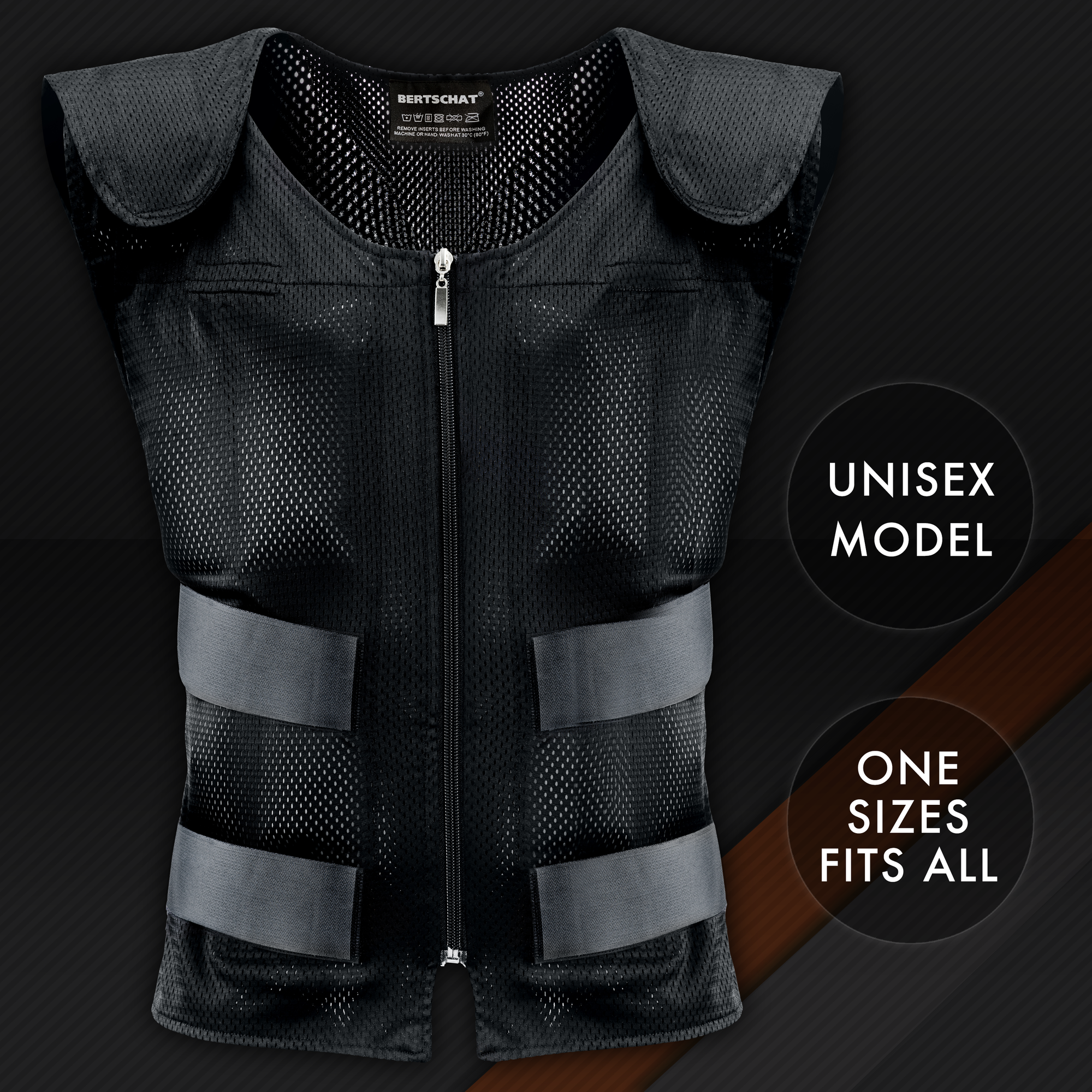 Kjølevest PRO | (PCM)