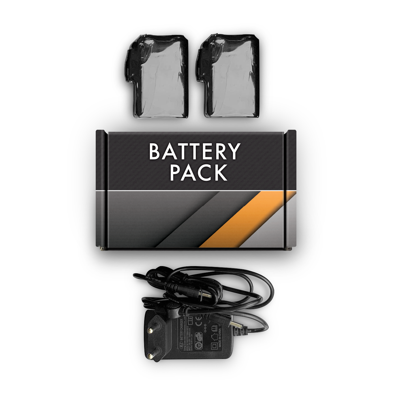 Oppvarmede hansker PRO - Single Heating | USB