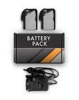 Oppvarmede hansker PRO - Single Heating | USB