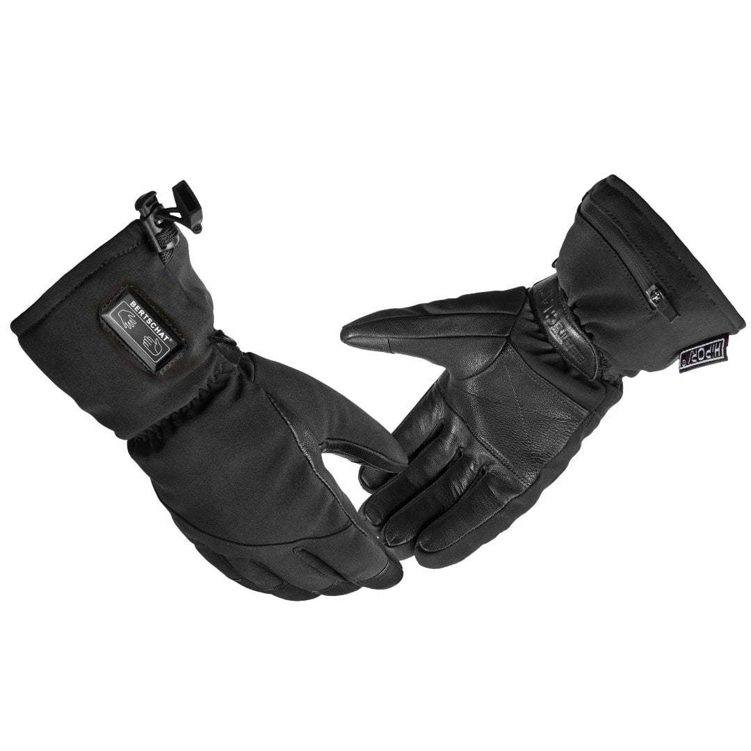 Oppvarmede hansker PRO - Dual Heating | USB