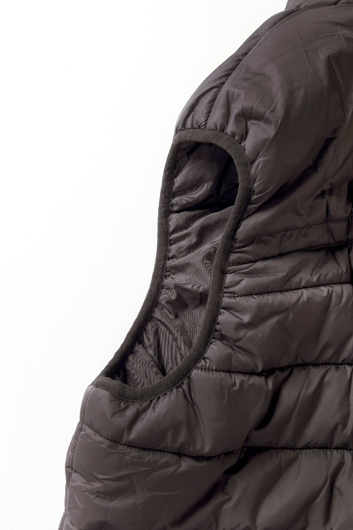 Foret varmevest Dame – Dual Heating | USB