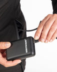 Oppvarmet jakke - Damemodell | Dual Heating