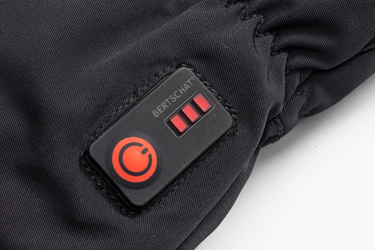Oppvarmede votter - Limited Edition | USB