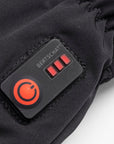 Oppvarmede votter - Limited Edition | USB
