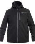 Oppvarmet softshell-jakke | Herre – USB