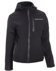 Oppvarmet softshell-jakke | Dame – USB
