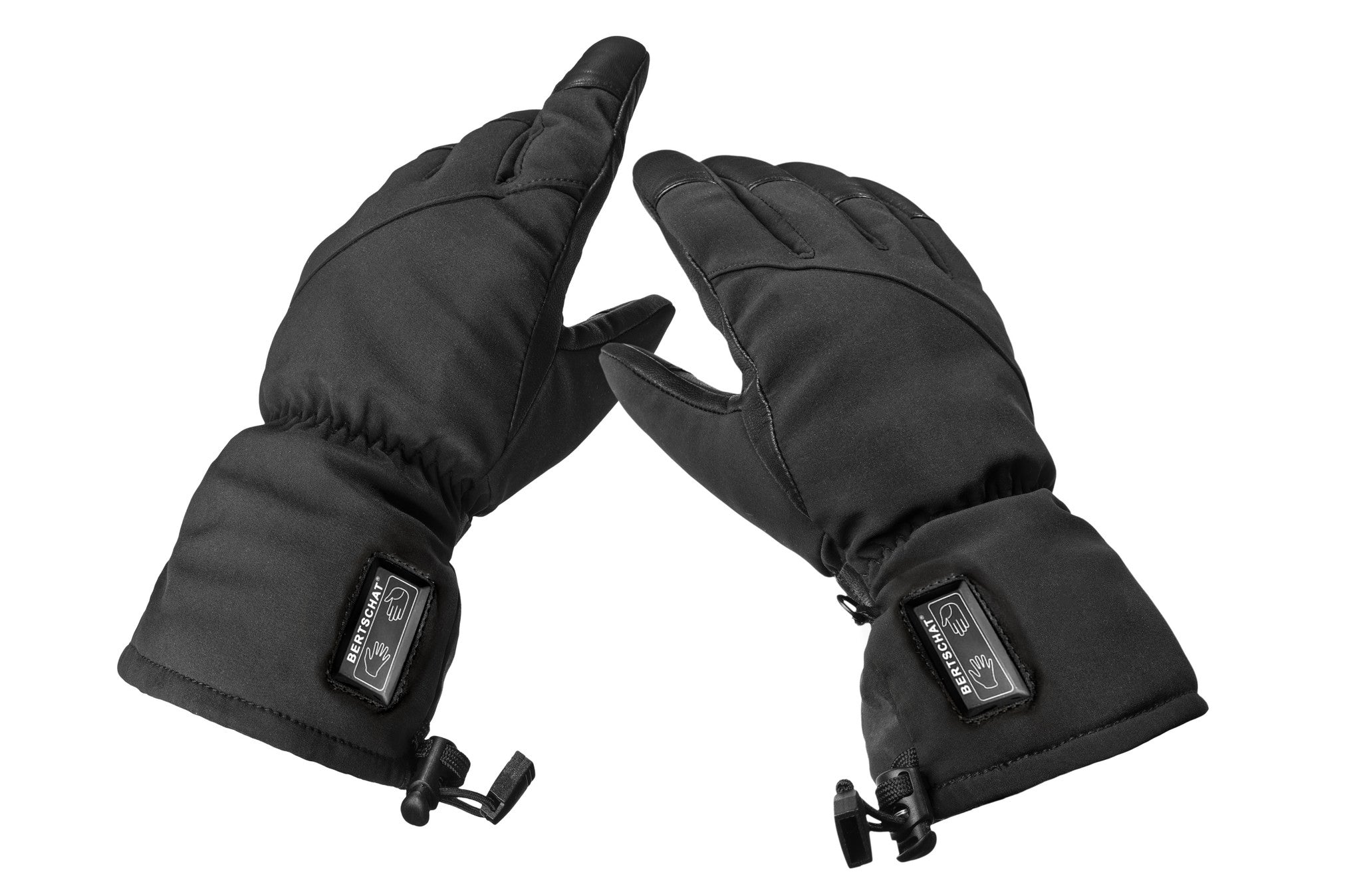 Oppvarmede hansker PRO - Dual Heating | USB