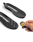 Oppvarmede innleggssåler - Limited Edition | USB-C