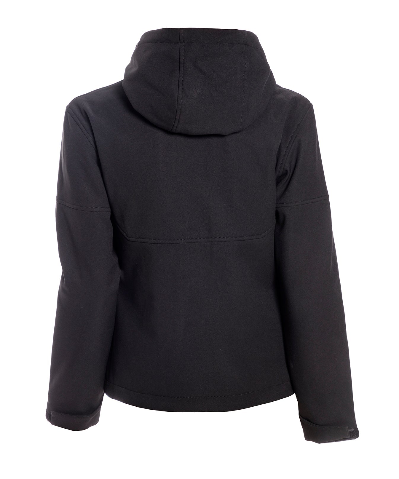 Oppvarmet softshell-jakke | Dame – USB