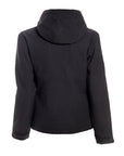 Oppvarmet softshell-jakke | Dame – USB