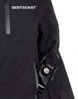 Oppvarmet softshell-jakke | Dame – USB